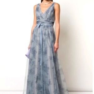 Marchesa Como Dress Size 2